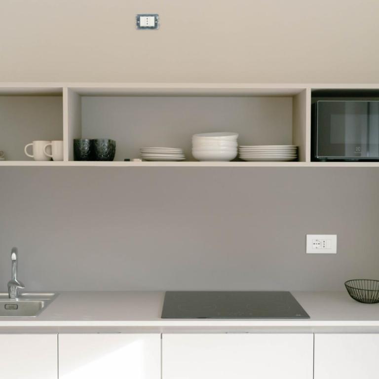 Mareka Luxury Apartments - Apartment - 11