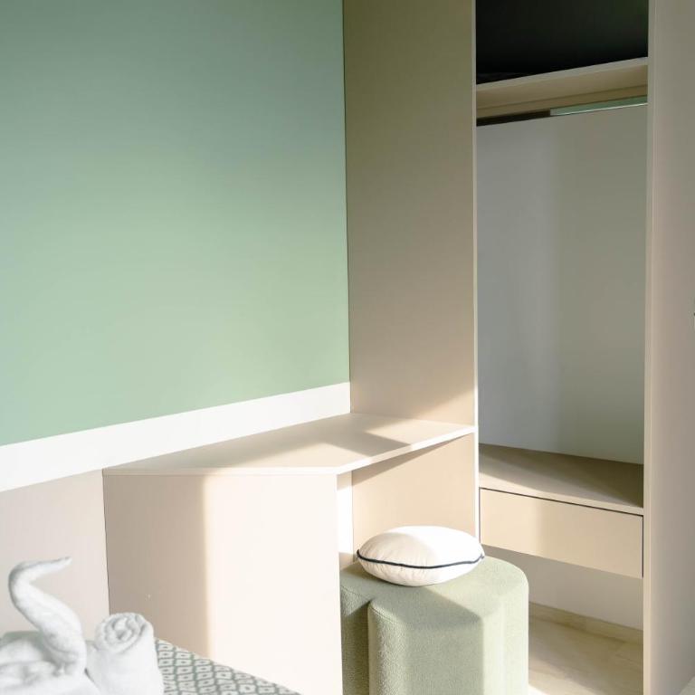 Mareka Luxury Apartments - Apartment - 3