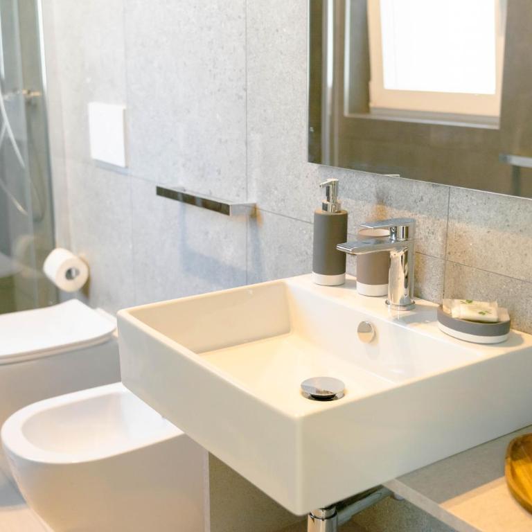 Mareka Luxury Apartments - Apartment - 13
