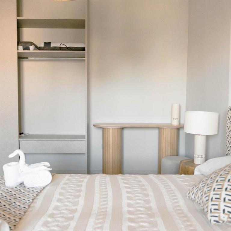 Mareka Luxury Apartments - Apartment - 8