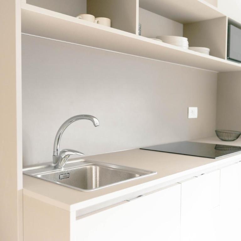 Mareka Luxury Apartments - Apartment - 10