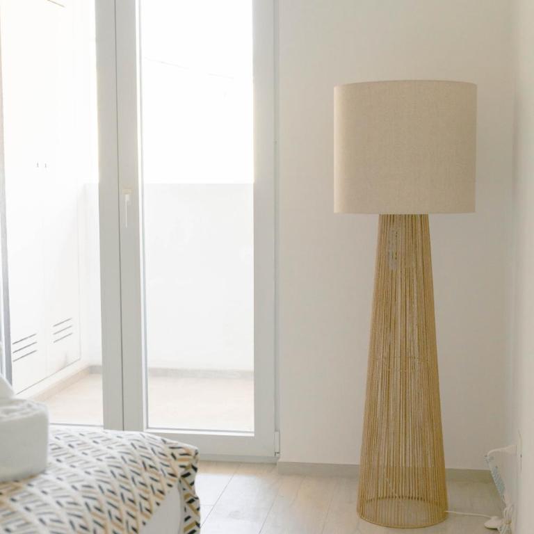 Mareka Luxury Apartments - Apartment - 11