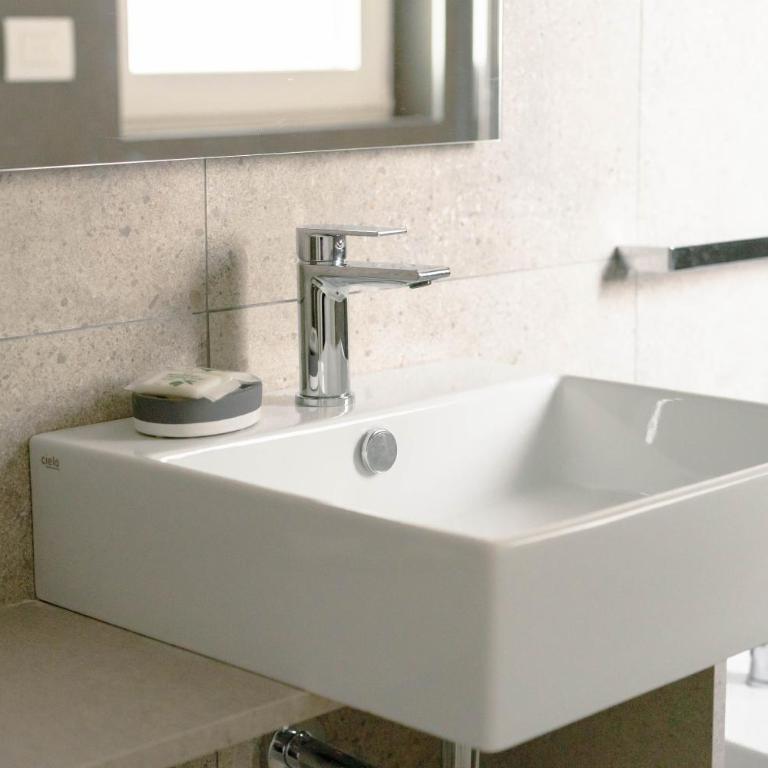 Mareka Luxury Apartments - Apartment - 21
