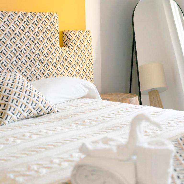 Mareka Luxury Apartments - Apartment - 14