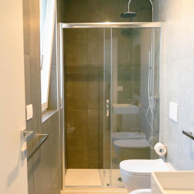 Mareka Luxury Apartments - Apartment - 12