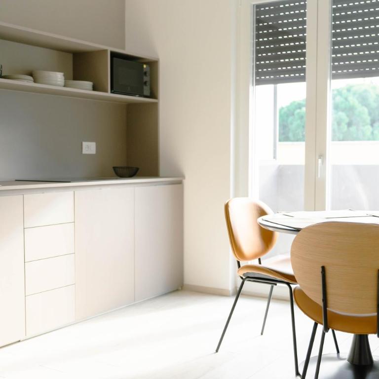 Mareka Luxury Apartments - Apartment - 8