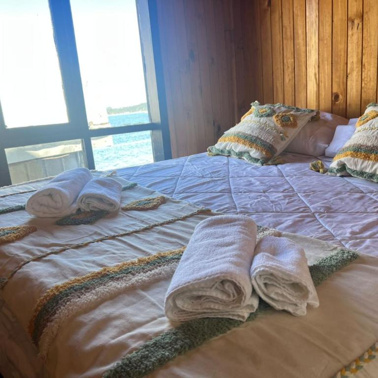 Casa de Mar - Two-Bedroom House - 15