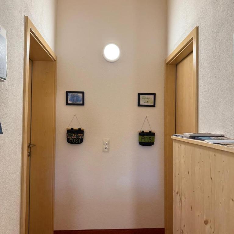 Haus Lagger - Apartment mit 1 Schlafzimmer - 13