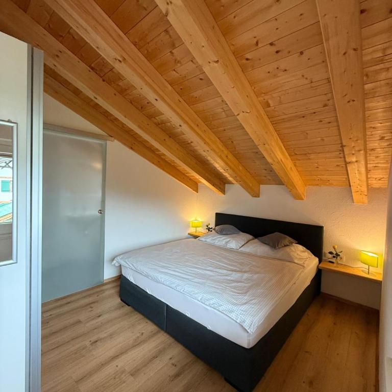 Haus Lagger - Apartment mit 1 Schlafzimmer - 12