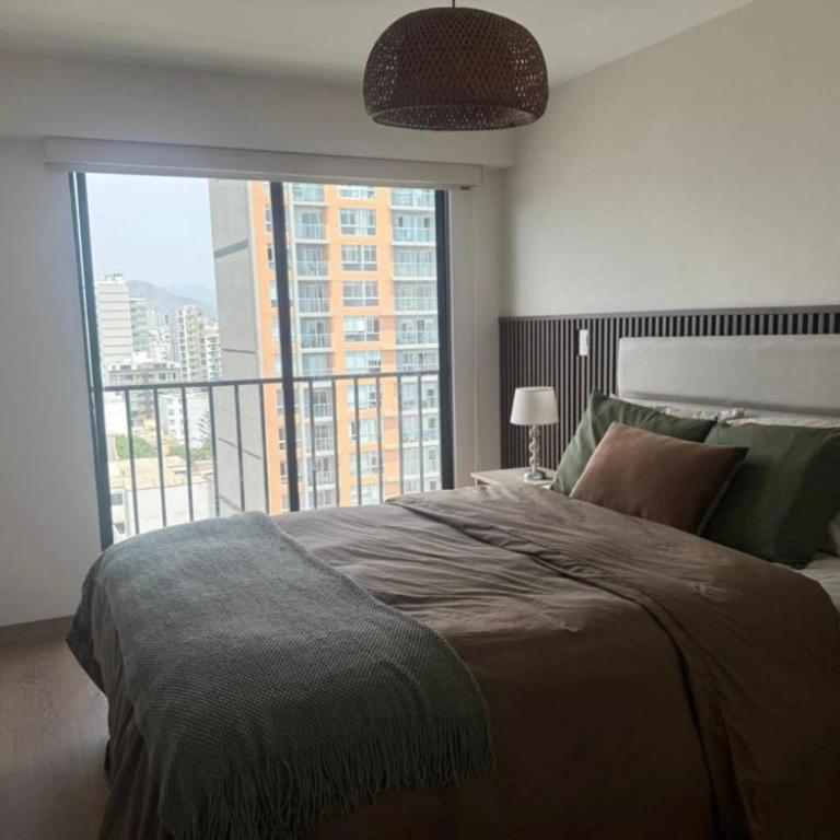 Miraflores Premium - Apartamento de 3 dormitorios - 25
