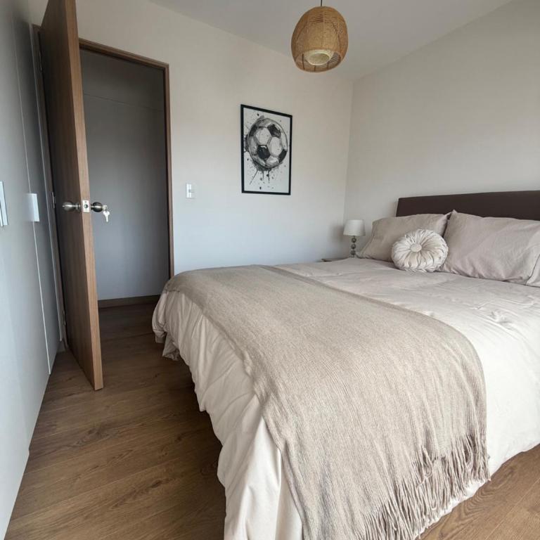 Miraflores Premium - Apartamento de 3 dormitorios - 8