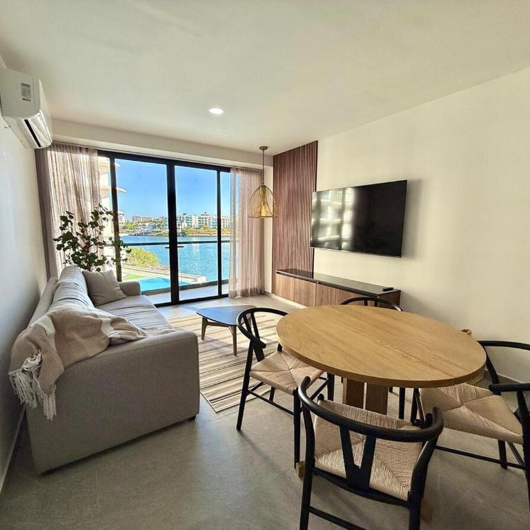 Nautilus Marina Mazatlan 303 Alberca - Apartamento de 3 dormitorios - 10