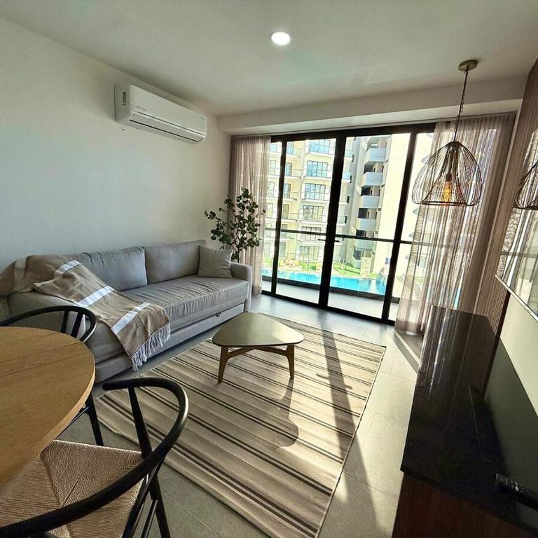 Nautilus Marina Mazatlan 303 Alberca - Apartamento de 3 dormitorios - 18