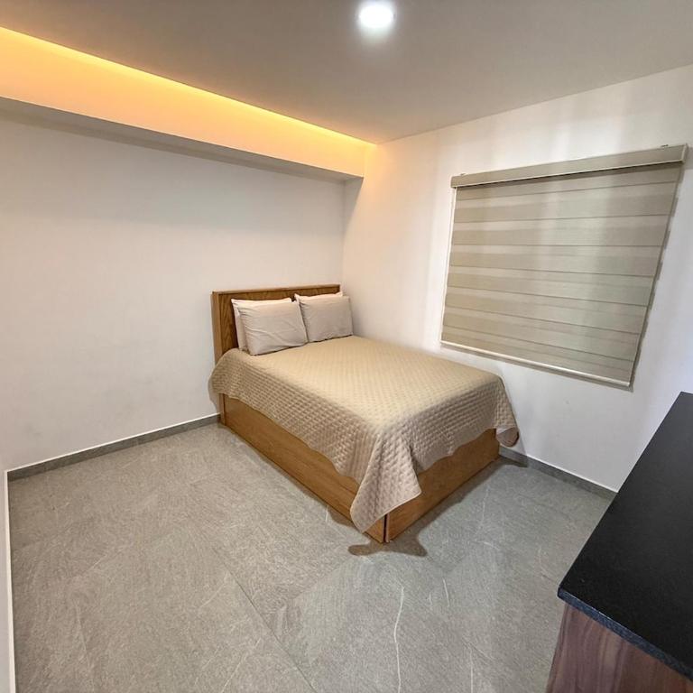 Nautilus Marina Mazatlan 303 Alberca - Apartamento de 3 dormitorios - 19