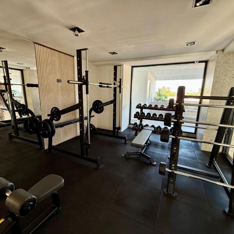 Nautilus Marina Mazatlan 303 Alberca - Apartamento de 3 dormitorios - 20