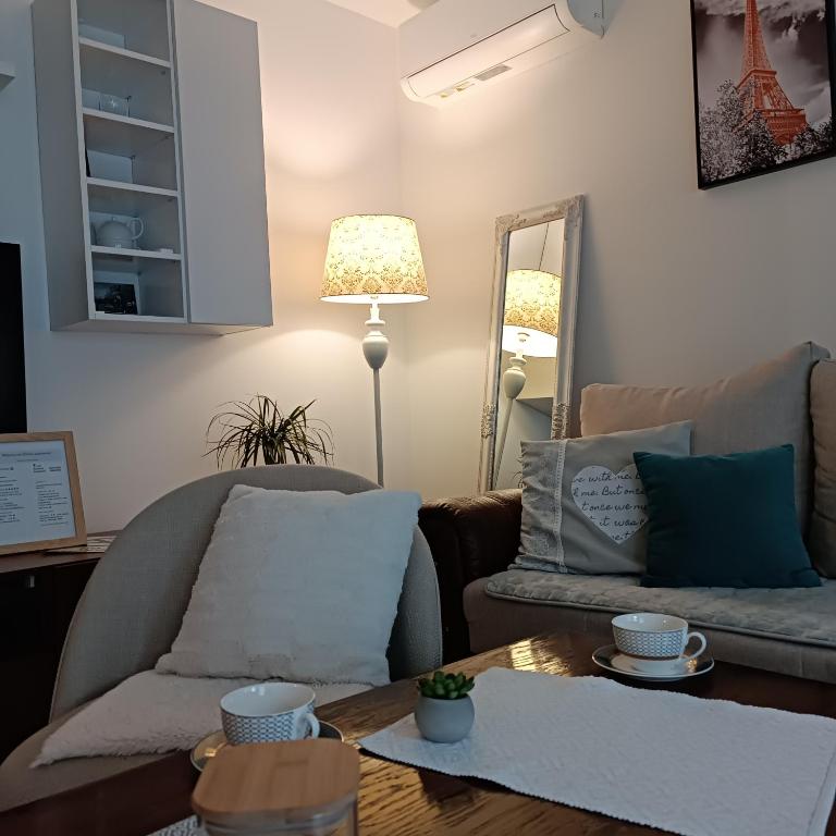 Ellena apartment - Apartman sa 1 Spavaćom Sobom - 33
