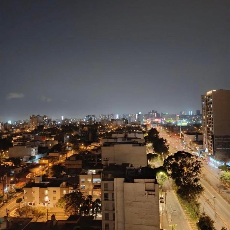 Miraflores Premium - Three-Bedroom Apartment - 29