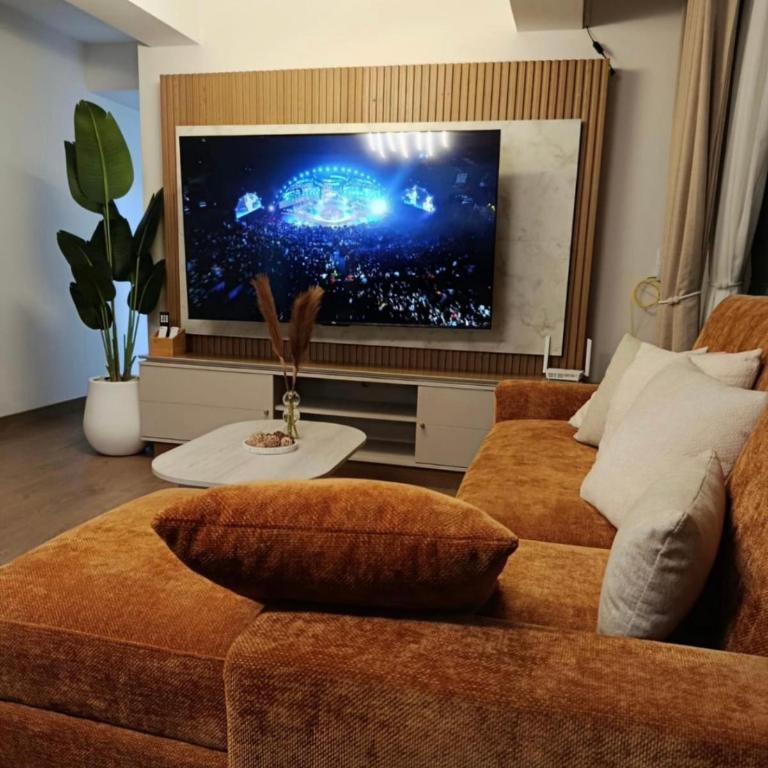 Miraflores Premium - Apartamento de 3 dormitorios - 28