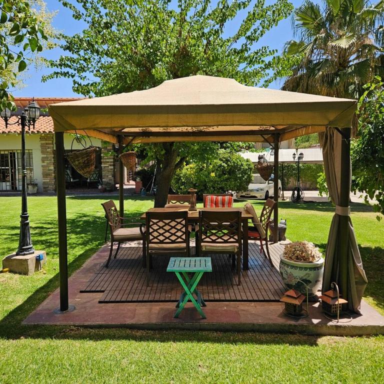 Quinta Ugarte - Casa con Viñedo - Four-Bedroom House - 8