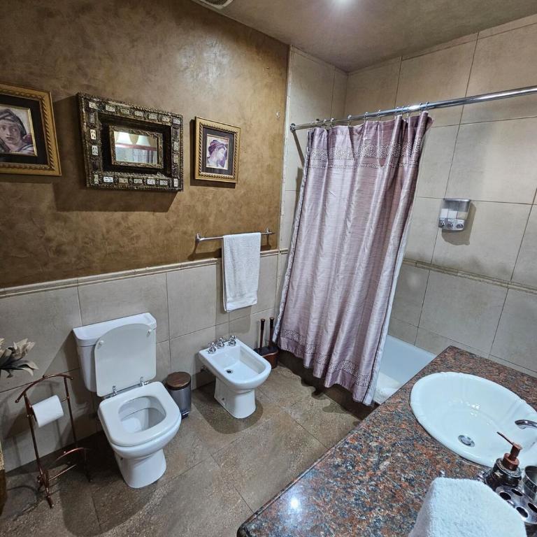 Quinta Ugarte - Casa con Viñedo - Vacation Home - 12