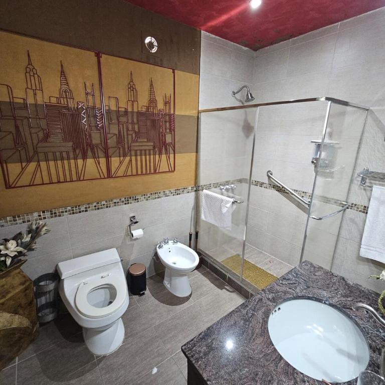 Quinta Ugarte - Casa con Viñedo - Vacation Home - 13