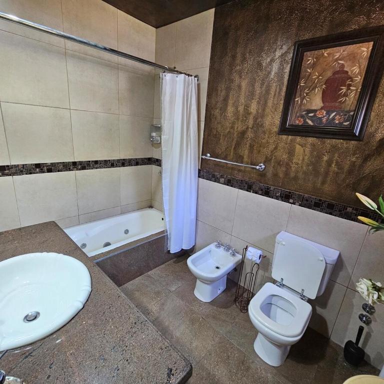Quinta Ugarte - Casa con Viñedo - Vacation Home - 18