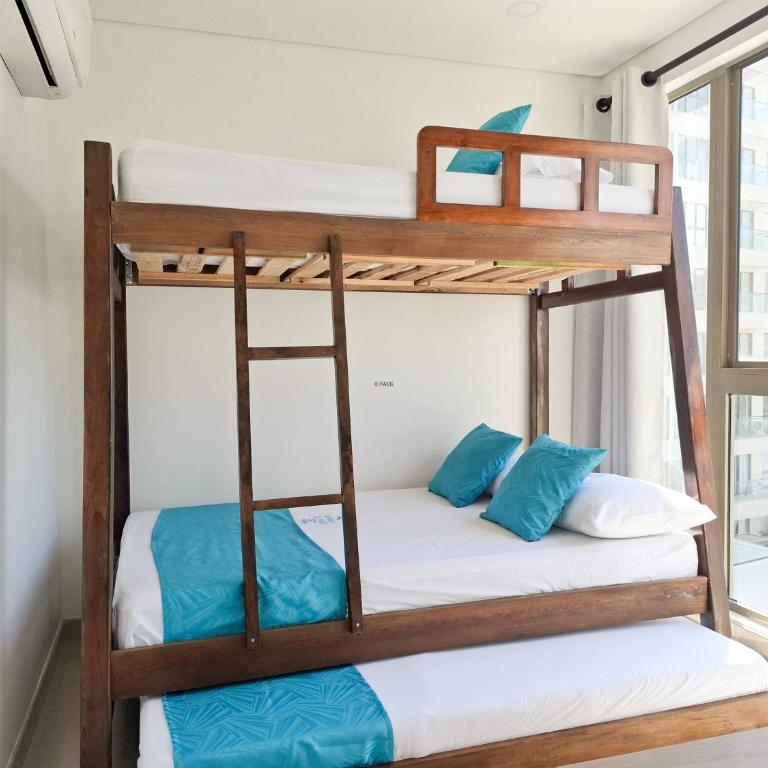 Apartamento de 3 habitaciones para estrenar en Reservas del Mar 2 - Three-Bedroom Apartment - 31