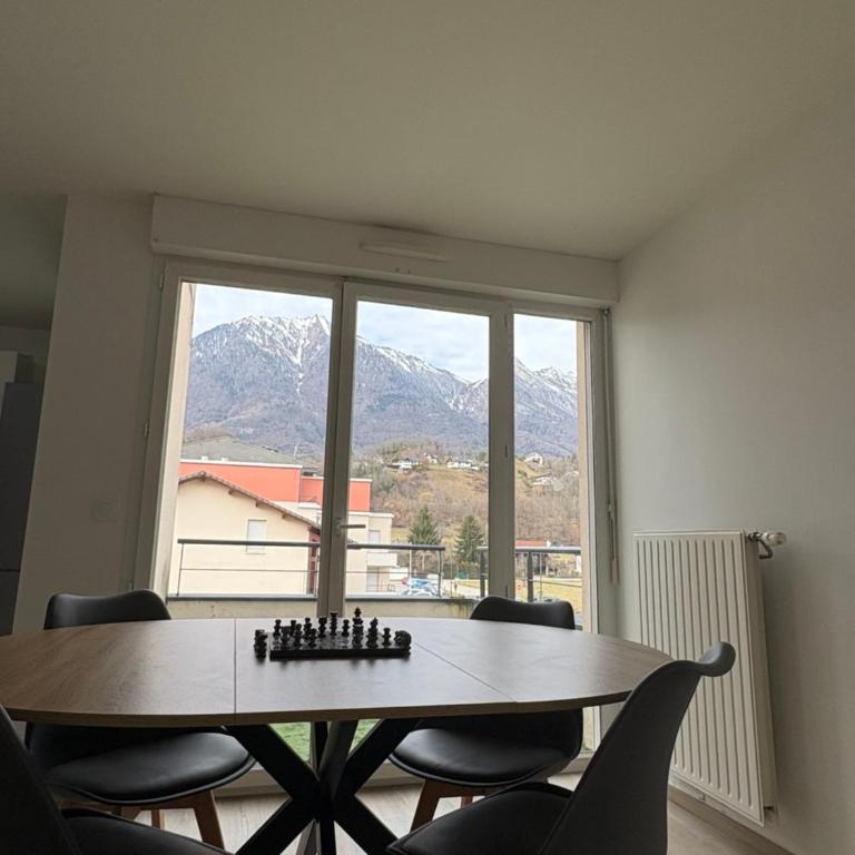 Appartement T2 Confort - Apartamento de 1 dormitorio - 1