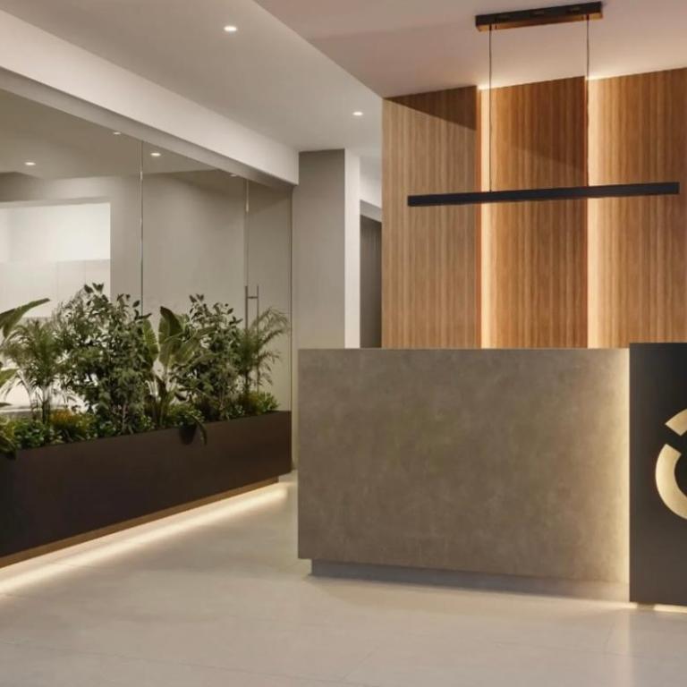 Miraflores Premium - Apartamento de 3 dormitorios - 30