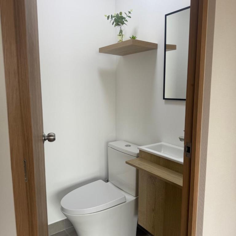 Miraflores Premium - Apartamento de 3 dormitorios - 3
