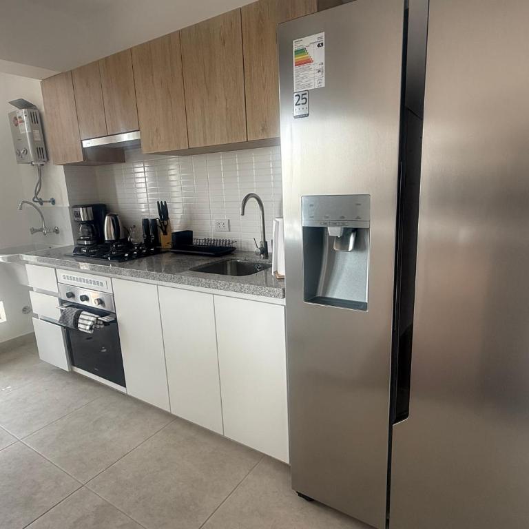Miraflores Premium - Apartamento de 3 dormitorios - 31