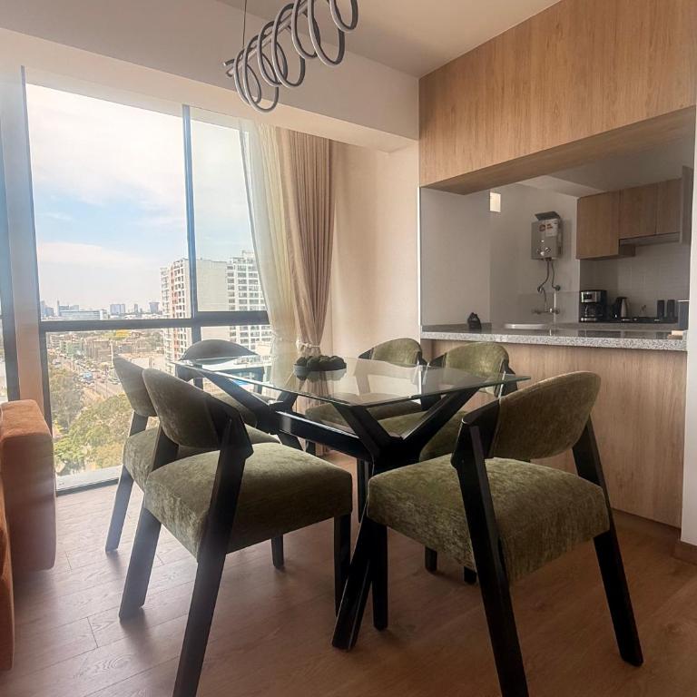 Miraflores Premium - Apartamento de 3 dormitorios - 34