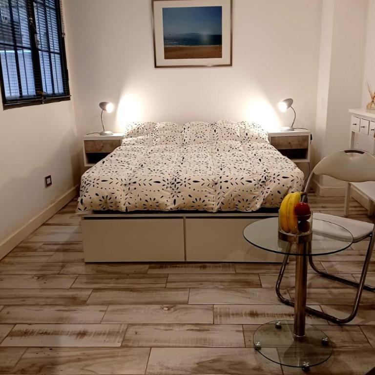 Downtown Luxury Suites - Habitación Deluxe - 2