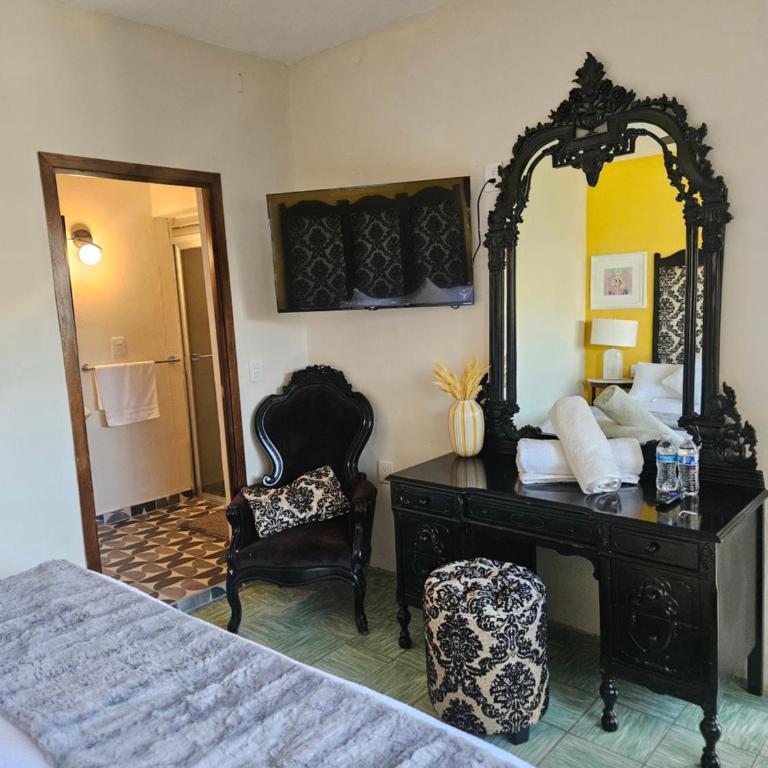 Casa Mestiza - Standard Suite - 2