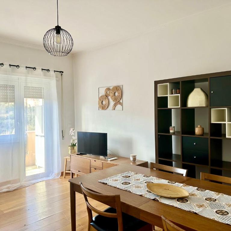 Vaticano San Pietro Luminoso Appartamento - Two-Bedroom Apartment with City View - 4