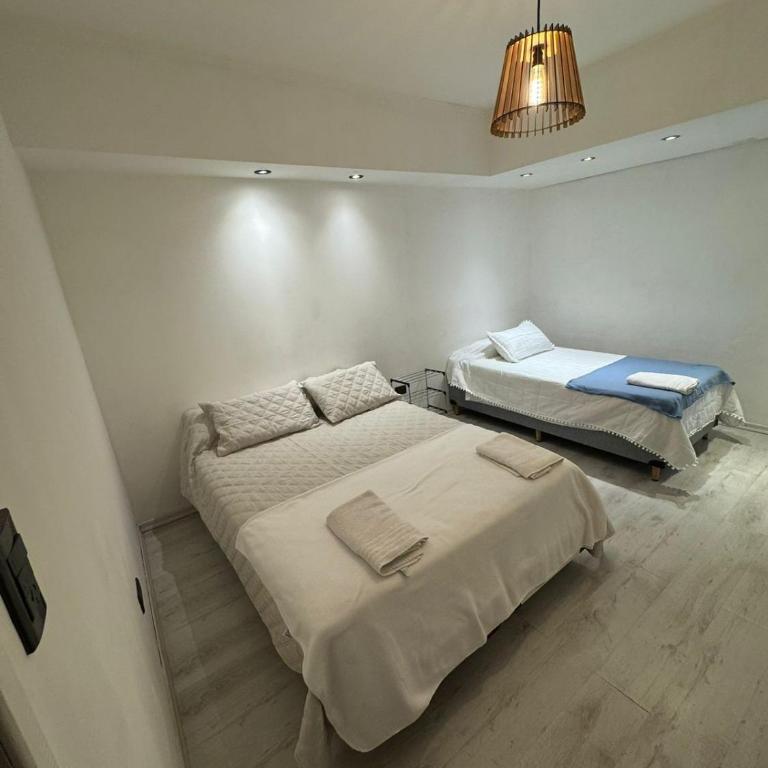 Mar del Plata Departamento - Apartamento de 2 dormitorios - 1
