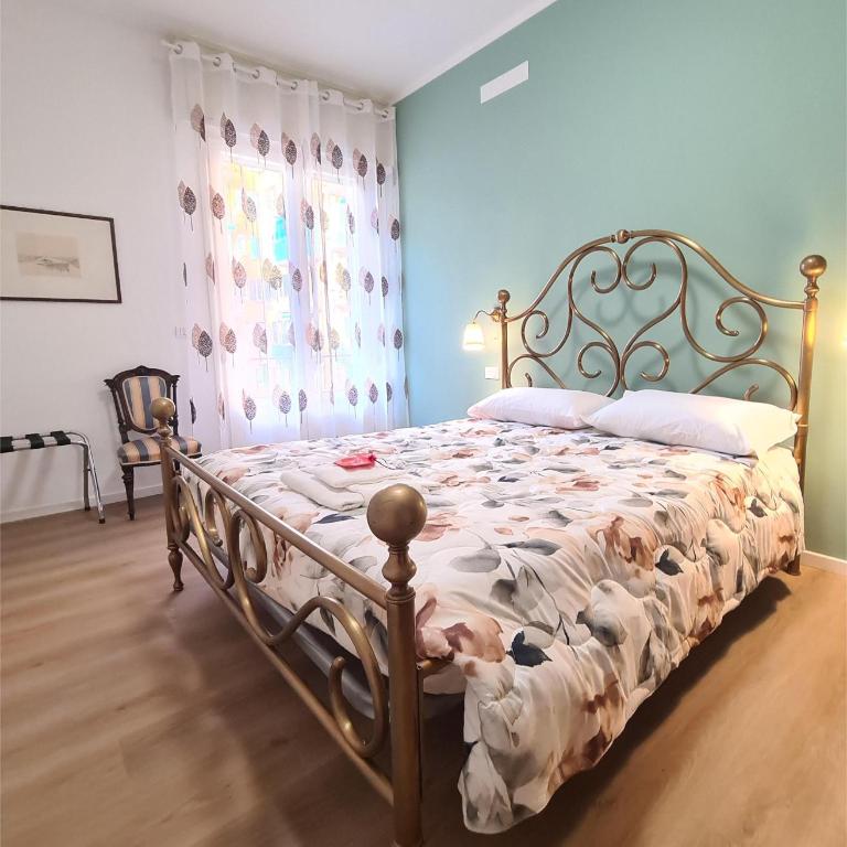 San Lorenzo CLASSIC - Appartamento con 3 Camere da Letto - 1