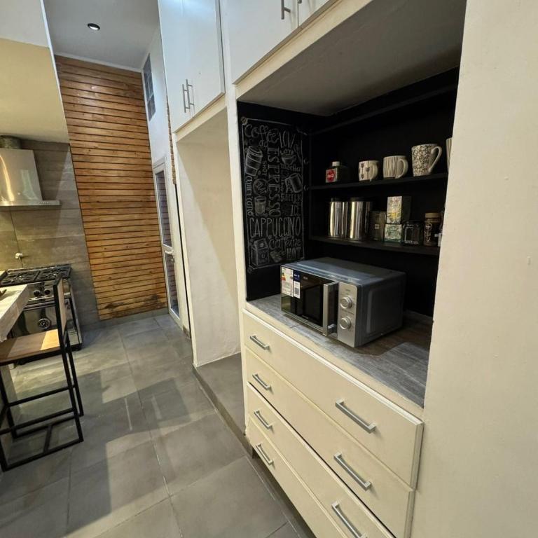 Mar del Plata Departamento - Apartamento de 2 dormitorios - 3