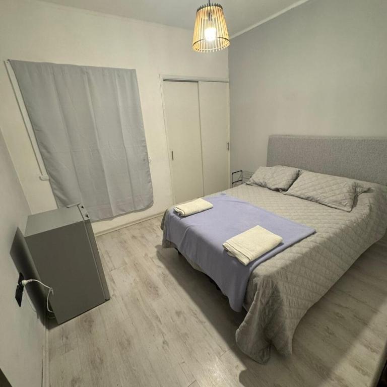 Mar del Plata Departamento - Apartamento de 2 dormitorios - 5