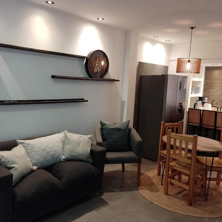 Mar del Plata Departamento - Apartamento de 2 dormitorios - 7