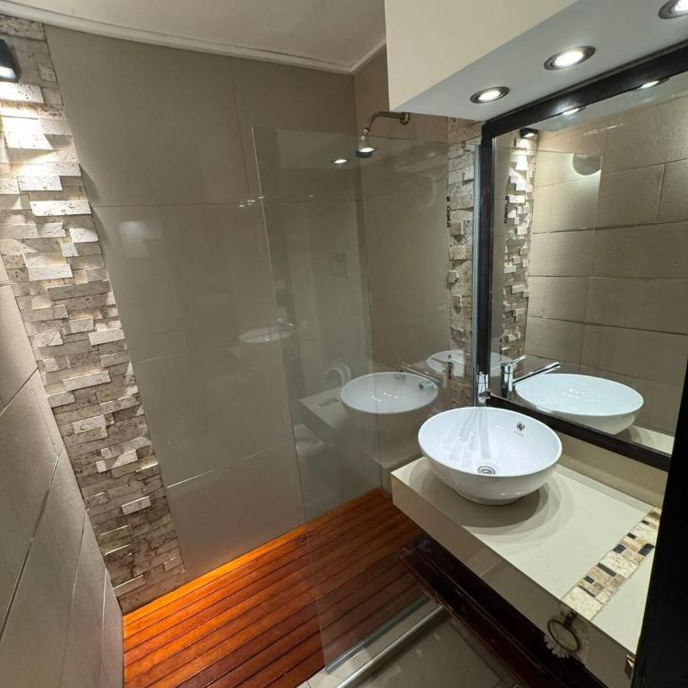 Mar del Plata Departamento - Apartamento de 2 dormitorios - 10
