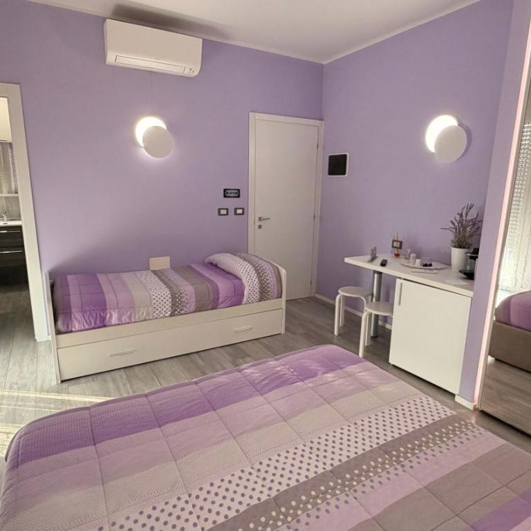 BB Veronesi - Double Room with Extra Bed - 3