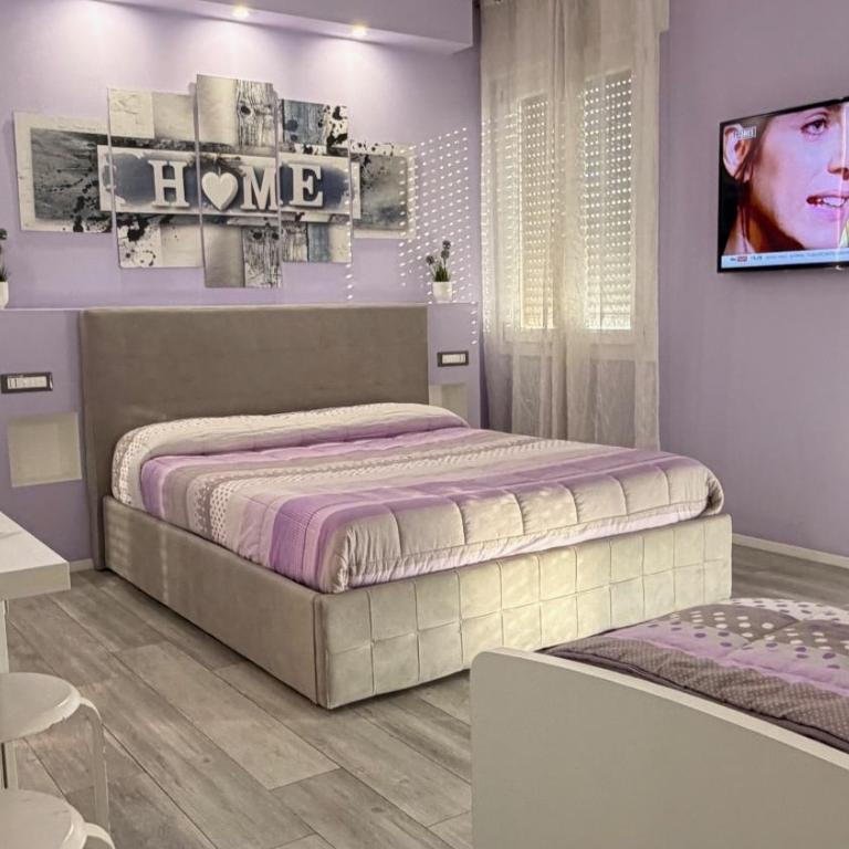BB Veronesi - Double Room with Extra Bed - 16