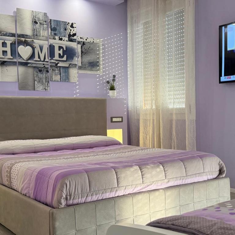 BB Veronesi - Double Room with Extra Bed - 2
