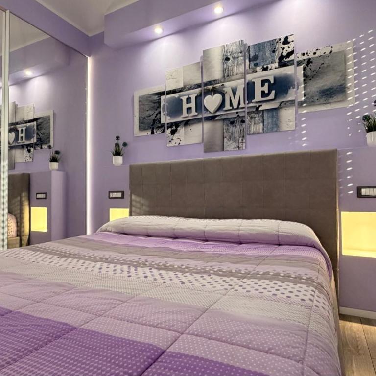 BB Veronesi - Double Room with Extra Bed - 5