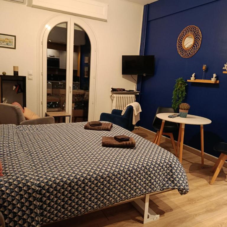 Safari Beach - Appartement 1 Chambre - 3