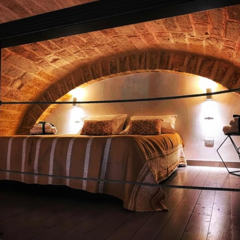 Amalò Guest House - Loft - 1