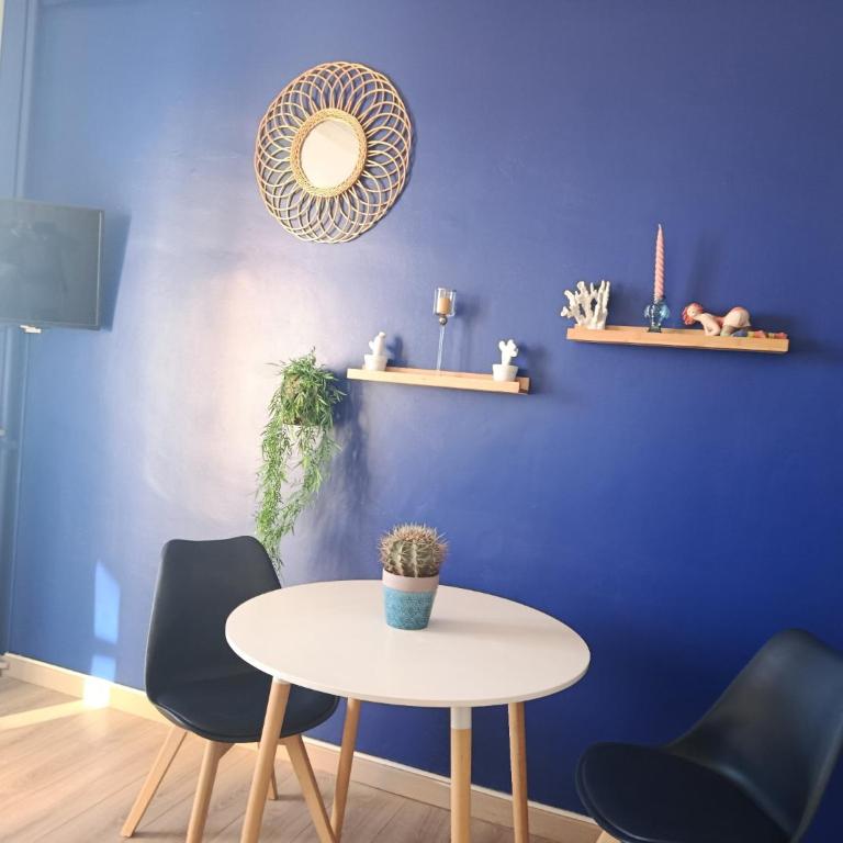 Safari Beach - Appartement 1 Chambre - 12