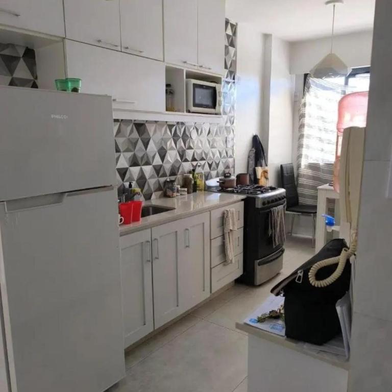 DEL VALLE ALoJAMiENTo - Apartamento con balcón - 22