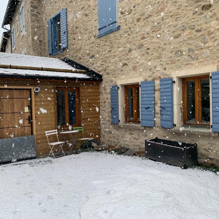 Maison Cal Peralada - Casa Vacanze con 3 Camere da Letto - 16